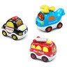 Go! Go! Smart Wheels - Starter Pack - Item 1 of 4